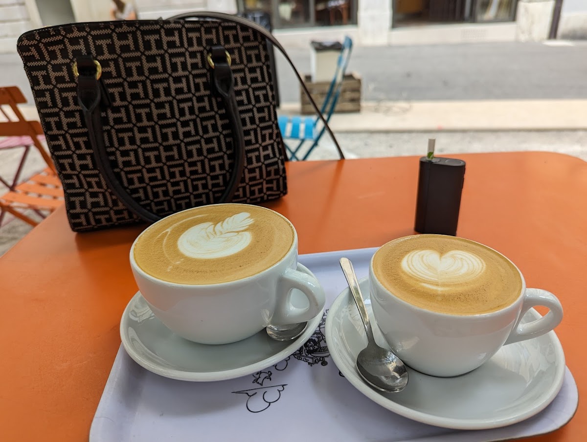 Boréal Coffee Shop Photos 2